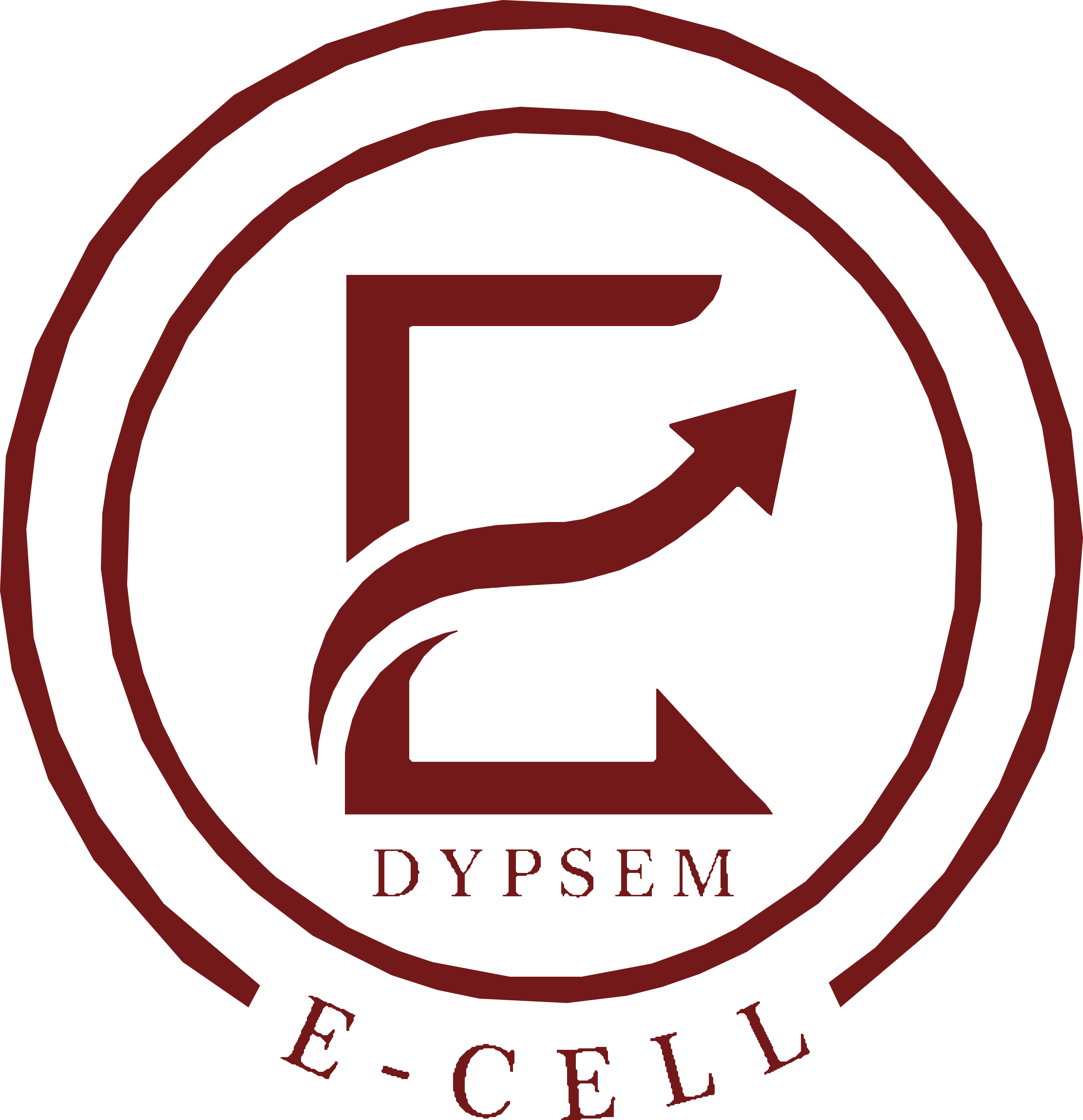 DYPSEM E-Cell