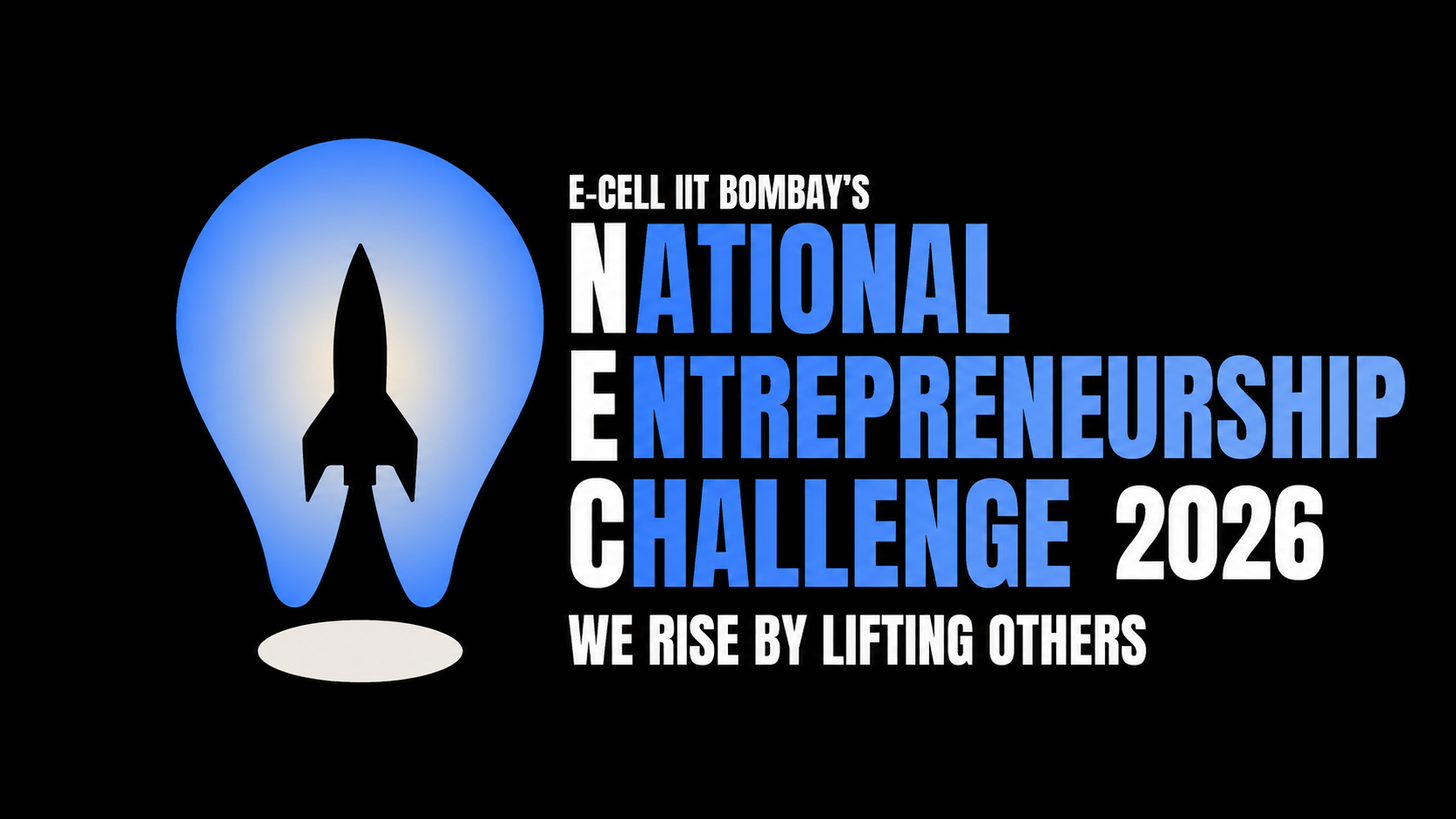 E-Cell IIT Bombay's National Entrepreneurship Challenge
